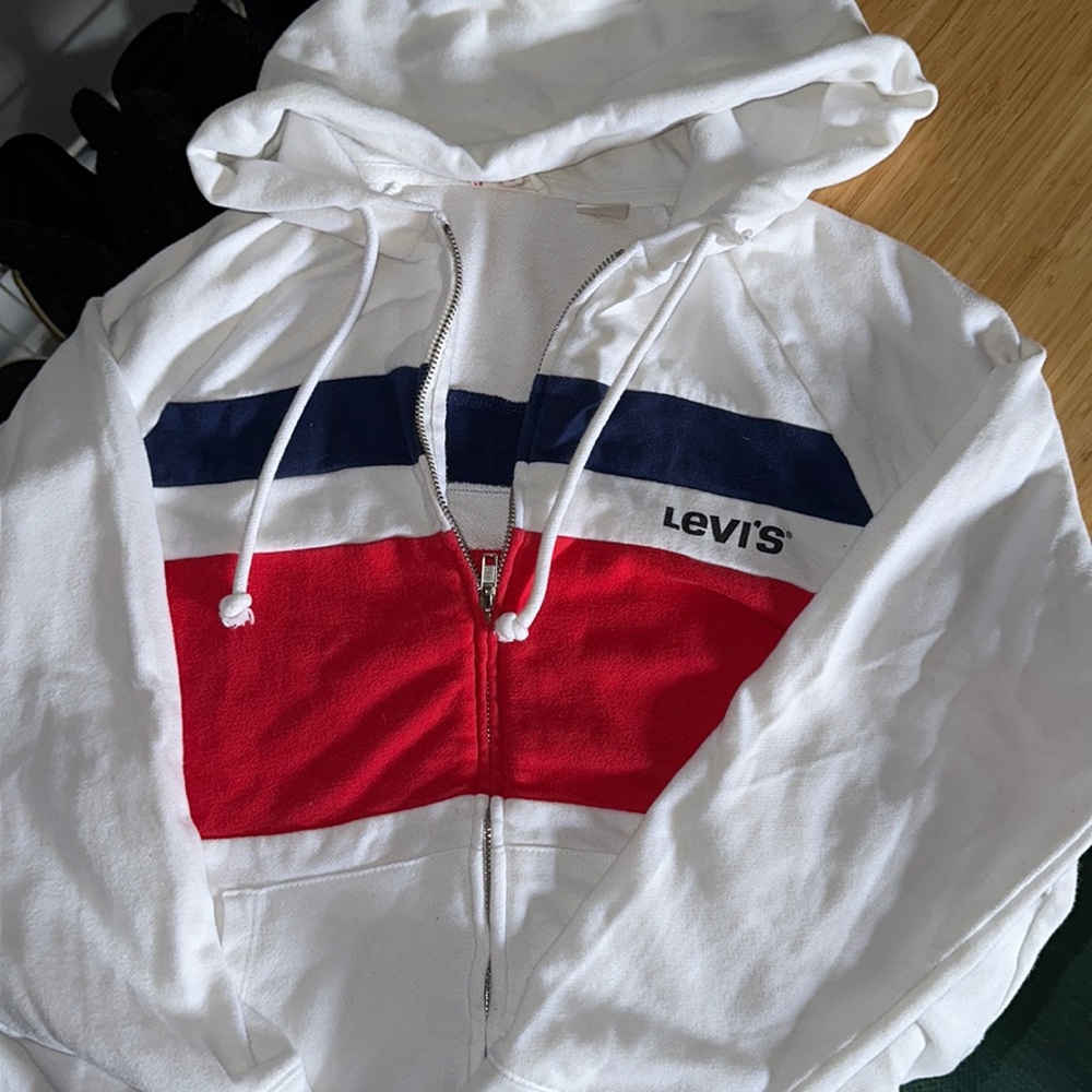 Levi’s Hoodie
